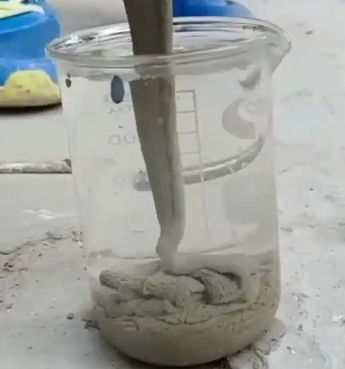 托喀依乡水工混凝土絮凝剂，水下抗分散剂的作用及施工方法